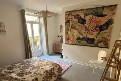 Image de Appartement Cosy en centre ville