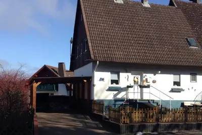 Image de FerienhausZimmermann by Interhome