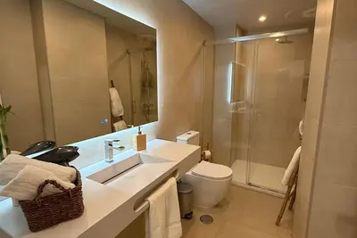 Image de Apartment Puerta de Sefarad - Historic center Córdoba, Mosque-Cathedral