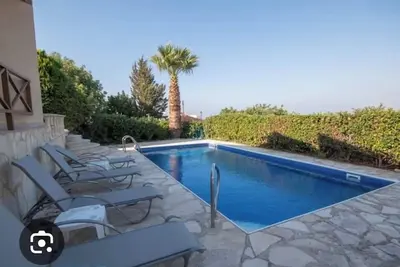 Image de Peach Tree Villa with Private pool and stunning views