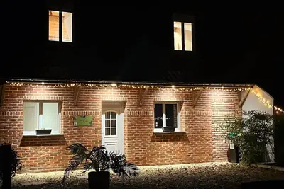 Image de Maison Entière