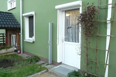 Image de Vacation apartment with lake view in Lychen - comfort on a fenced property