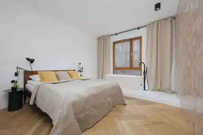 Image de Karolkowa 28a Warsaw | Comfortable Apartment | Air Conditioning
