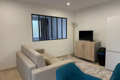 Image de Le Prestige - T2 Neuf et Équipé