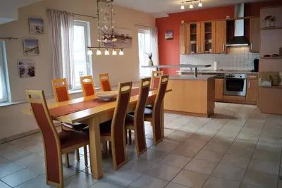 Image de Luxury apartment with 2 bedrooms, 2 bathrooms and sea view