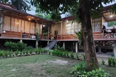 Image de Bua Guest House Tangkahan