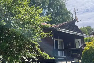 Image de Chalet cosy