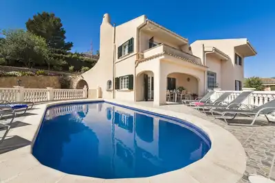 Image de Villa Palmanova by Priority Villas