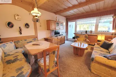 Image de Apartment Anika by FiS – A comfortable retreat in the mountains of Bad Mitterndo