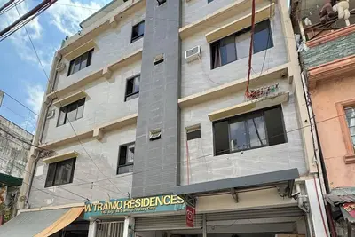 Image de Budget Studio for Friends/Family/Couple. Near Airport, Parks, Malls & Embassies.