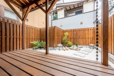 Image de 2025 New construction Un Tei Un Tei 4 rooms 4 bathrooms 4 toilets Only 2 minutes walk to the station