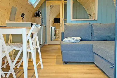 Image de 0 chambres à coucher à Millom