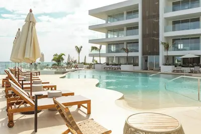 Image de Mambo Beach Holiday Apartments