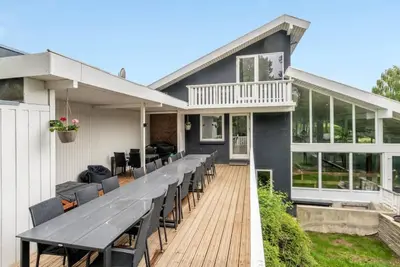 Image de VillaVilla 373 - Glyngøre, Limfjorden