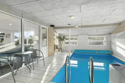 Image de VillaVilla 613 - Søndervig, Vestjylland