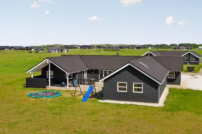 Image de VillaVilla 195 - Nr. Lyngby ved Løkken, nordjyllan