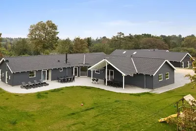 Image de VillaVilla #275 - Tisvildeleje, Nordsjælland