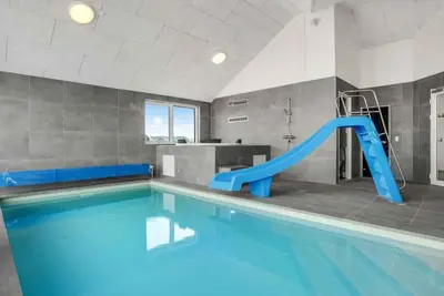 Image de VillaVilla 548 - Skåstrup Strand, Fyn og øer