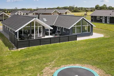 Image de VillaVilla 353 - Skåstrup Strand, Fyn og øer