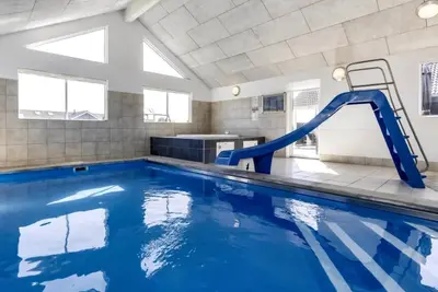 Image de VillaVilla 267 - Nr. Lyngby ved Løkken, nordjyllan