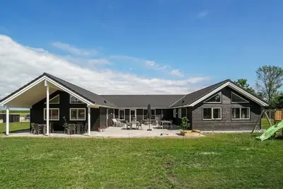 Image de VillaVilla #451 - Grenå Strand, Østjylland