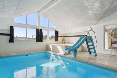 Image de VillaVilla 292 - Søndervig, Vestjylland