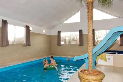 Image de VillaVilla 258 - Kegnæs, Sydjylland