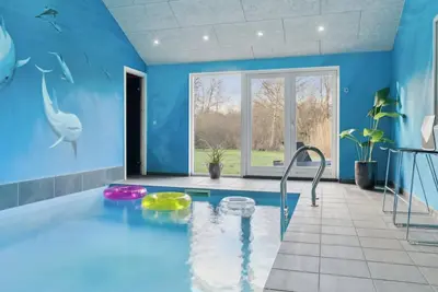 Image de VillaVilla 681 - Vejby Strand, Nordsjælland