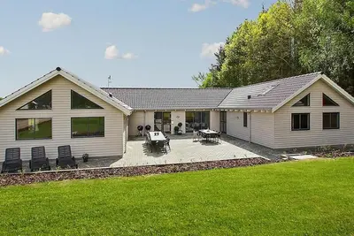 Image de VillaVilla #335 - Fjellerup, Østjylland