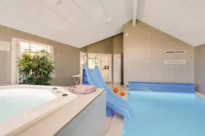 Image de VillaVilla 491 - Mommark, Sydjylland