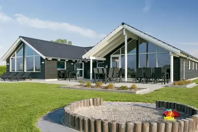 Image de VillaVilla #366 - Råbylille Strand, Lolland/Falster/Møn