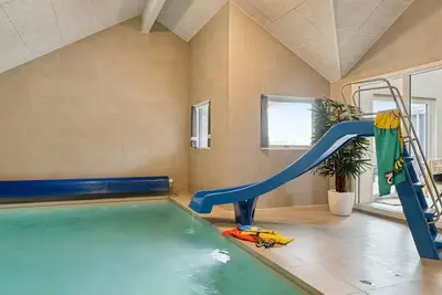 Image de VillaVilla 659 - Nr. Lyngby ved Løkken, nordjyllan