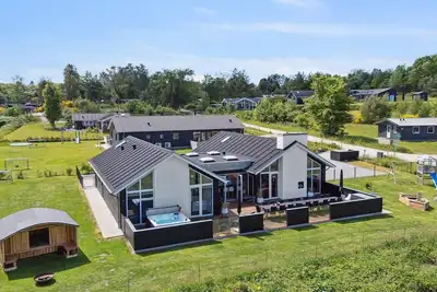 Image de VillaVilla #690 - Bønnerup Strand, Østjylland