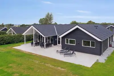 Image de VillaVilla 588 Råbylille Strand, Lolland/Falster/Møn