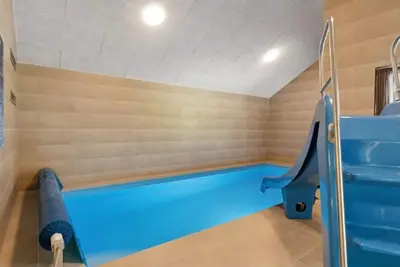 Image de VillaVilla 616 - Hasmark Strand, Fyn og øer