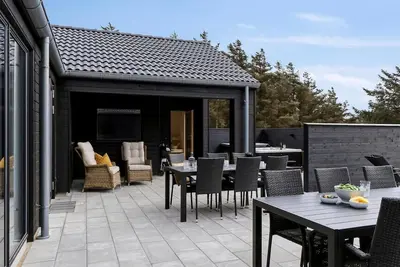 Image de VillaVilla 658 - Nr. Lyngby ved Løkken, nordjyllan