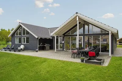 Image de VillaVilla #334 - Fjellerup, Østjylland