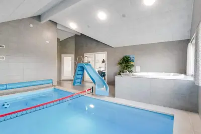 Image de VillaVilla 478 - Søndervig, Vestjylland