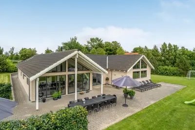 Image de VillaVilla #276 - Tisvildeleje, Nordsjælland