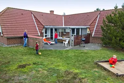 Image de VillaVilla 165 - Fanø, Sydjylland