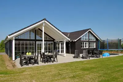 Image de VillaVilla 302 - Saksild, Østjylland
