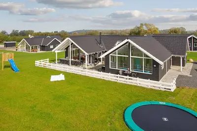 Image de VillaVilla 317 - Skåstrup Strand, Fyn og øer