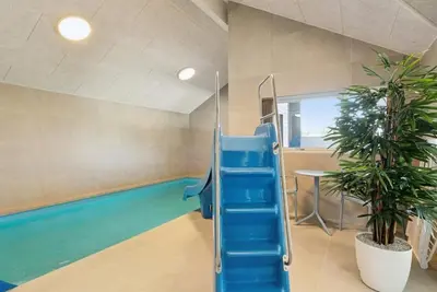 Image de VillaVilla 618 - Hasmark Strand, Fyn og øer