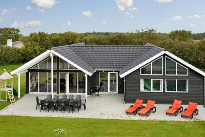 Image de VillaVilla 310 - Skåstrup Strand, Fyn og øer