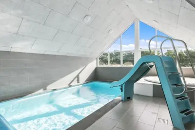 Image de VillaVilla 332 - Søndervig, Vestjylland