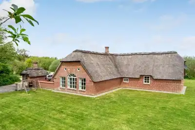 Image de VillaVilla #576 - Vedersø Klit, Vestjylland