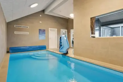 Image de VillaVilla 609 - Søndervig, Vestjylland