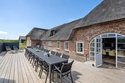 Image de VillaVilla 528 - Søndervig, Vestjylland