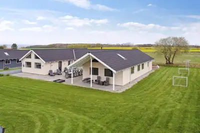 Image de VillaVilla 318 - Skåstrup Strand, Fyn og øer