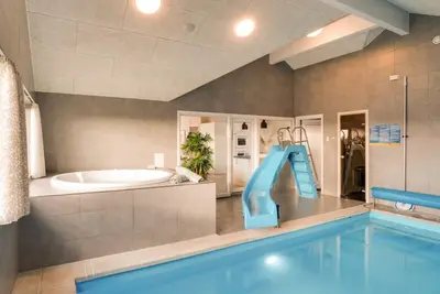 Image de VillaVilla 477 - Søndervig, Vestjylland